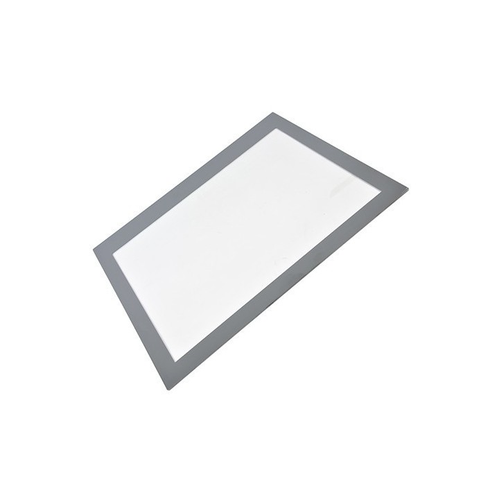 Κρύσταλλο εσωτερικό πόρτας φούρνου κουζίνας AEG/ELECTROLUX original ZANUSSI KRI0011