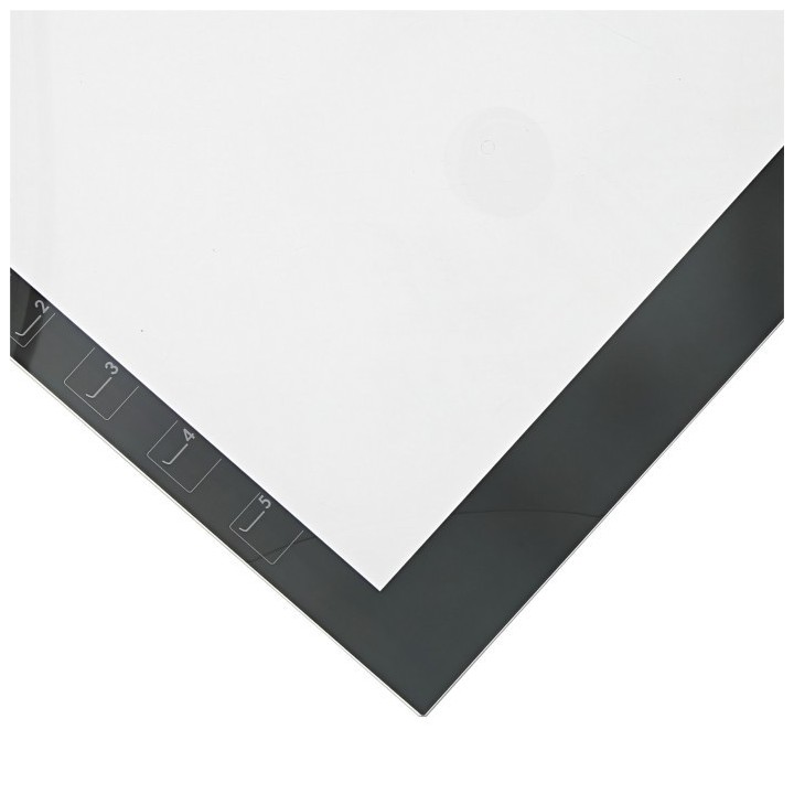 Κρύσταλλο εσωτερικό πόρτας φούρνου κουζίνας AEG/ELECTROLUX original ZANUSSI KRI0011