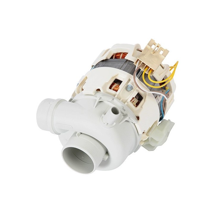 Αντλία κεντρική εκτόξευσης νερού πλυντηριού πιάτων AEG/ZANUSSI original ZANUSSI PPANTL0002