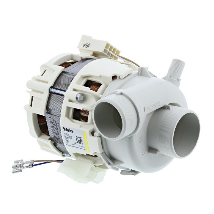 Αντλία κεντρική εκτόξευσης νερού πλυντηριού πιάτων AEG/ZANUSSI original ZANUSSI PPANTL0002