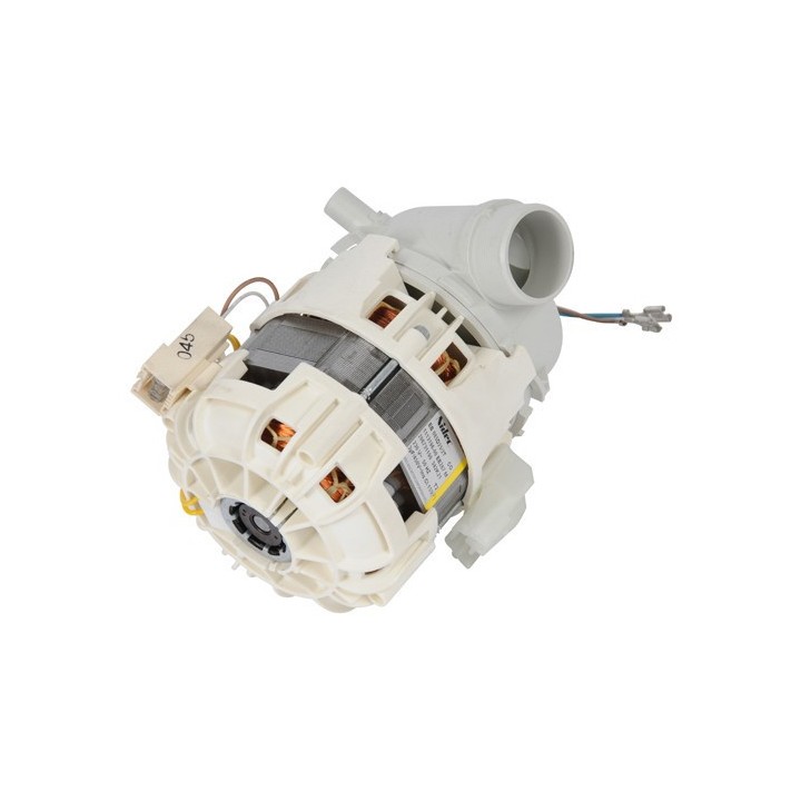 Αντλία κεντρική εκτόξευσης νερού πλυντηριού πιάτων AEG/ZANUSSI original ZANUSSI PPANTL0002