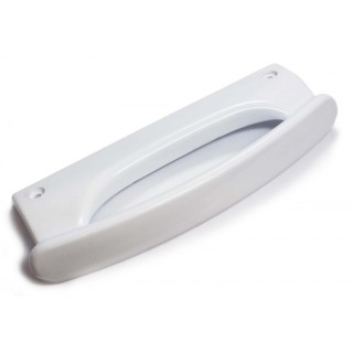 Χειρολαβή λευκή ψυγείου WHIRLPOOL/PHILIPS/ΓΕΝΙΚΗΣ ΧΡΗΣΗΣ WHIRLPOOL PSXIR0008