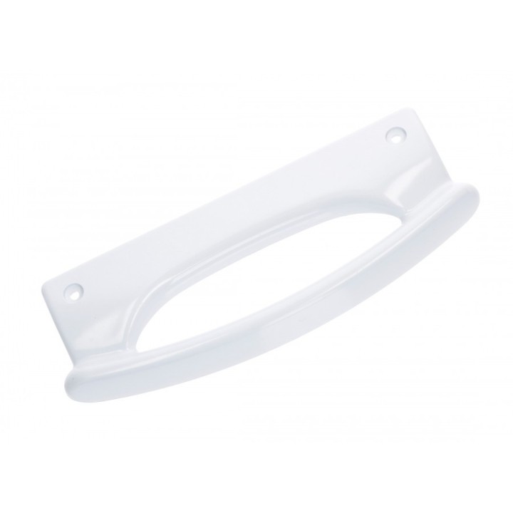 Χειρολαβή λευκή ψυγείου WHIRLPOOL/PHILIPS/ΓΕΝΙΚΗΣ ΧΡΗΣΗΣ WHIRLPOOL PSXIR0008