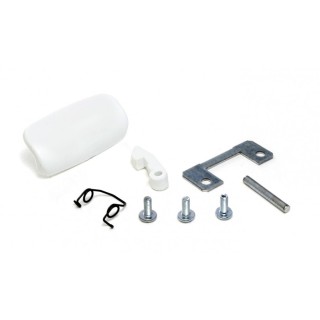 Κλείστρο σετ πλυντηρίου ρούχων ZEROWATT/CANDY/IBERNA original ZEROWATT KLI0019