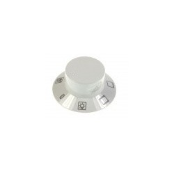 Κουμπί επιλογής φούρνου κουζίνας ARCELIK/BEKO original/genuine BEKO FKKU0065