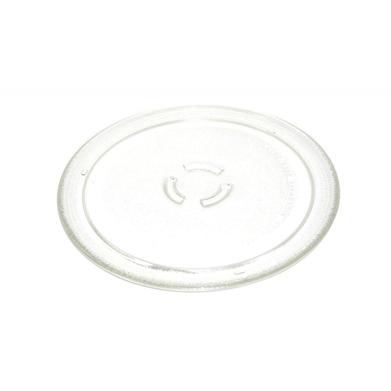 Δίσκος γυάλινος περιστρεφόμενος φούρνου μικροκυμάτων WHIRLPOOL original WHIRLPOOL FMPIA0010