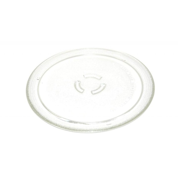 Δίσκος γυάλινος περιστρεφόμενος φούρνου μικροκυμάτων WHIRLPOOL original WHIRLPOOL FMPIA0010