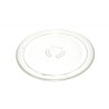 Δίσκος γυάλινος περιστρεφόμενος  φούρνου μικροκυμάτων WHIRLPOOL original