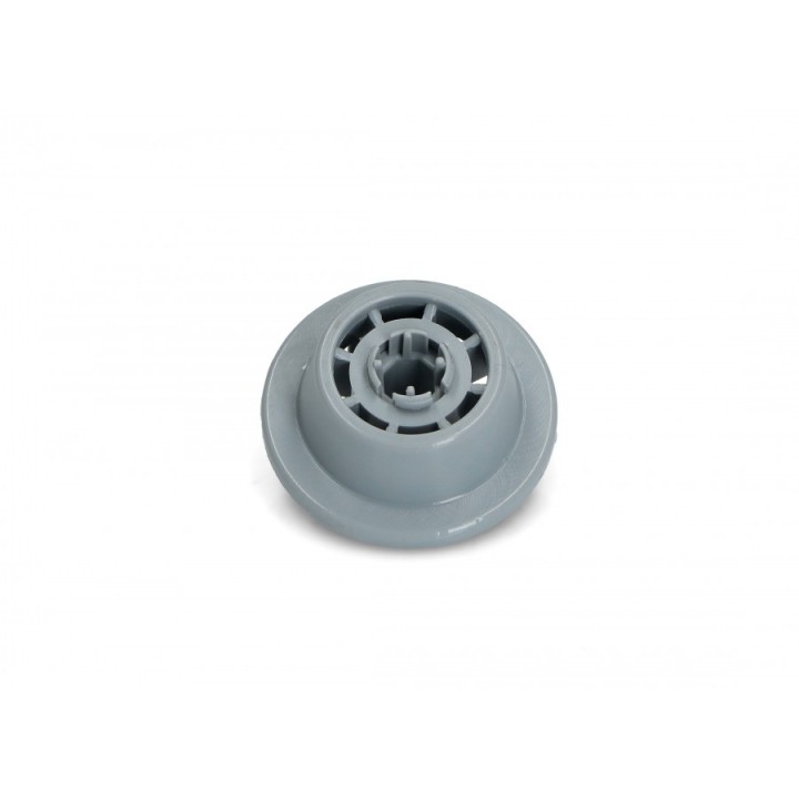 Ροδάκι κάτω σχάρας πλυντηρίου πιάτων PITSOS/SIEMENS/BOSCH/NEFF replica SIEMENS PPROD0015