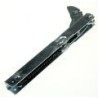 Μεντεσές πόρτας κουζίνας PITSOS/SIEMENS/BOSCH/NEFF original SIEMENS MPK0036