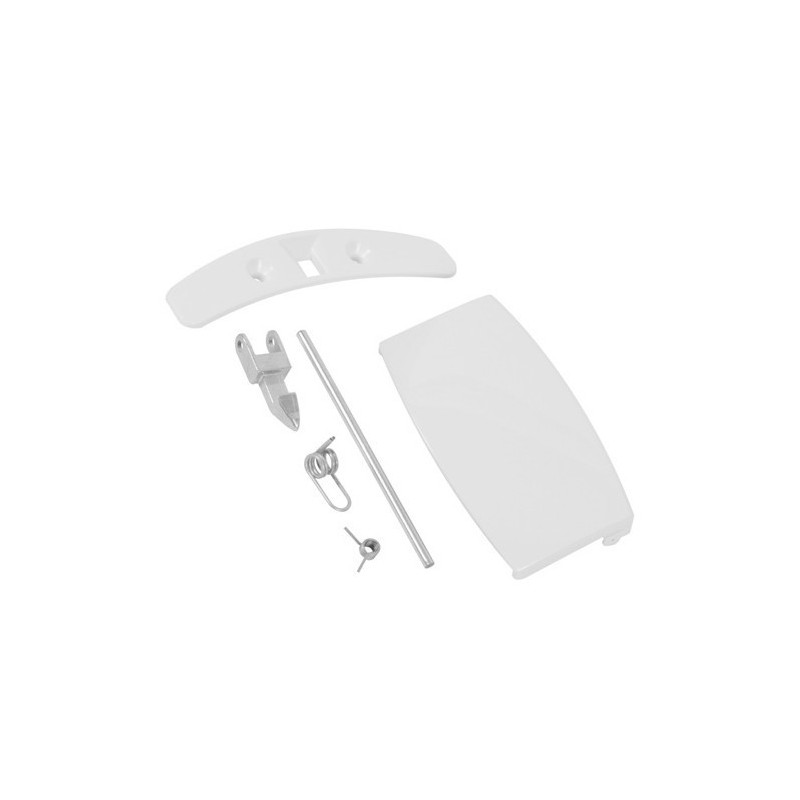 Κλείστρο πλυντυρίου ρούχων AEG/ZANUSSI/ELECTROLUX/ZOPPAS AEG KLI0074