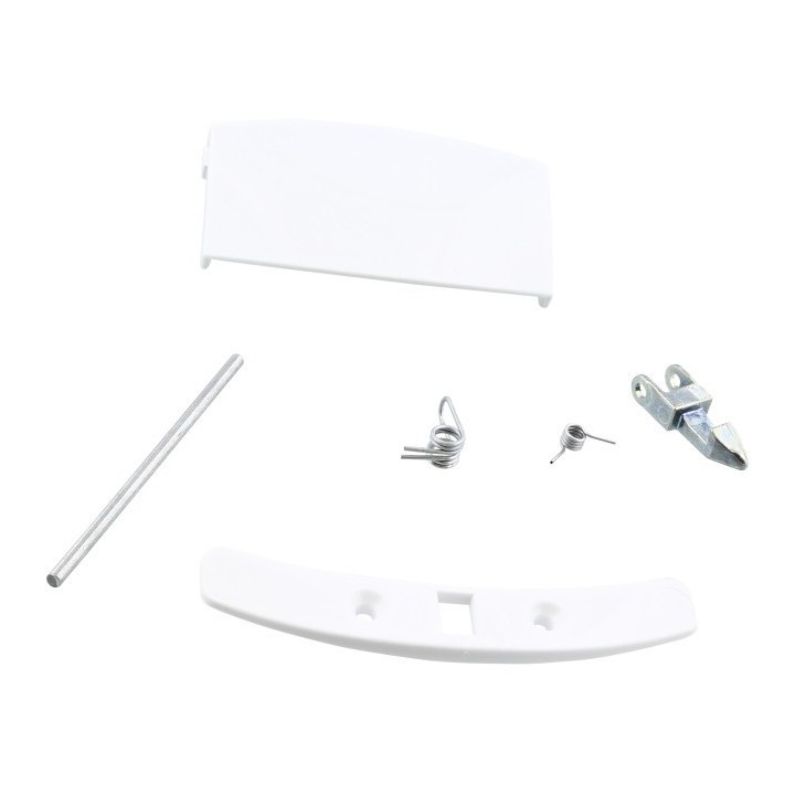 Κλείστρο πλυντυρίου ρούχων AEG/ZANUSSI/ELECTROLUX/ZOPPAS AEG KLI0074