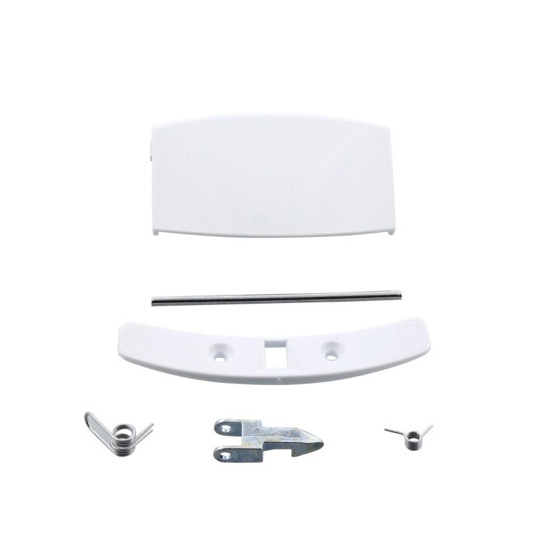 Κλείστρο πλυντυρίου ρούχων AEG/ZANUSSI/ELECTROLUX/ZOPPAS AEG KLI0074