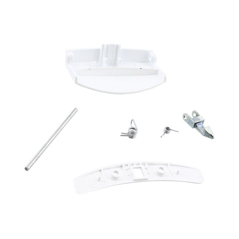 Κλείστρο πλυντυρίου ρούχων AEG/ZANUSSI/ELECTROLUX/ZOPPAS AEG KLI0074