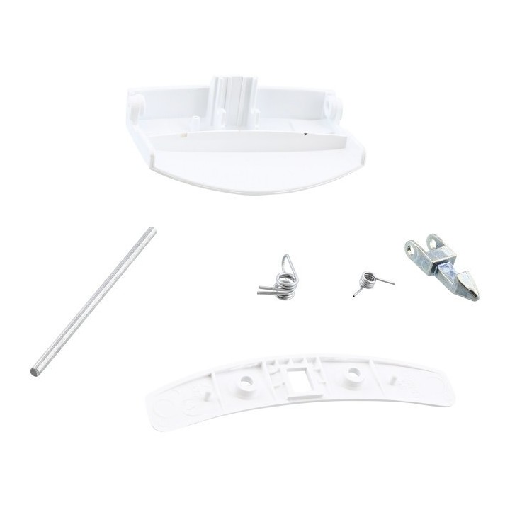 Κλείστρο πλυντυρίου ρούχων AEG/ZANUSSI/ELECTROLUX/ZOPPAS AEG KLI0074