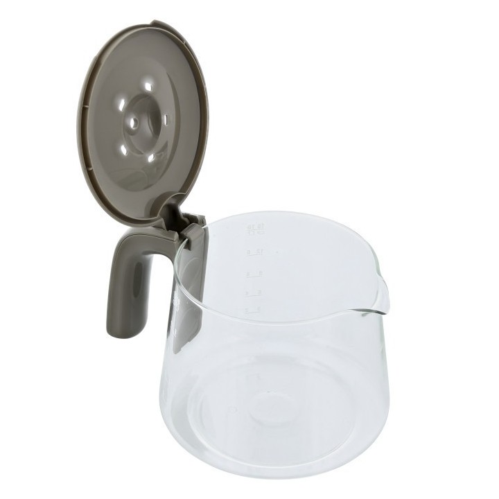 Κανάτα γαλλικού καφέ καφετιέρας AEG original AEG KAFKA0012