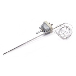 Θερμοστάτης αποστάσεως μονοφασικός πορσελάνης 2 επαφών 50-320 °C EGO/ΓΕΝΙΚΗΣ ΧΡΗΣΗΣ ΓΕΝΙΚΗΣ ΧΡΗΣΗΣ THEUN0018