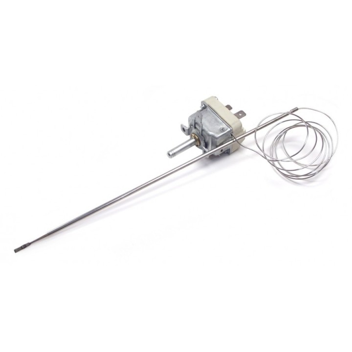 Θερμοστάτης αποστάσεως πορσελάνης κουζίνας 50 - 320 ° C ΓΕΝΙΚΗΣ ΧΡΗΣΗΣ EGO