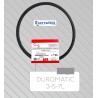 Λάστιχο καπακιού χύτρας ταχύτητος λίτρων DUROMATIC μικρό