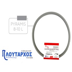 Λάστιχο χύτρας Pyramis Logic PYRAMIS XITR0026
