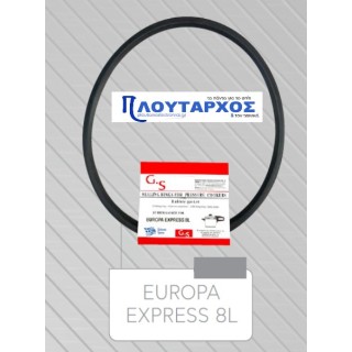 Λάστιχο καπακιού χύτρας ταχύτητος EUROPA EXPRESS