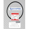 Λάστιχο καπακιού χύτρας ταχύτητος EUROPA EXPRESS