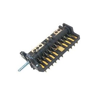 Διακόπτης επιλογής φούρνου κουζίνας NEFF original NEFF DEF0064