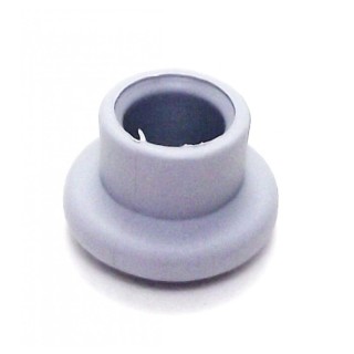 Ροδάκι πάνω σχάρας πλυντηρίου πιάτων PITSOS/SIEMENS/BOSCH/NEFF replica PITSOS PPROD0016