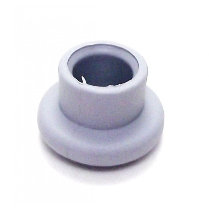 Ροδάκι πάνω σχάρας πλυντηρίου πιάτων SIEMENS/BOSCH/PITSOS/NEFF