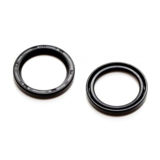 Τσιμούχα (40 X 52 X 7mm) πλυντηρίου ρούχων BAUKNECHT/WHIRLPOOL