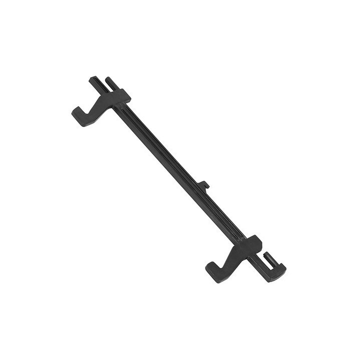 Άγκιστρο πόρτας φούρνου μικροκυμάτων AEG/ELEXTROLUX/SHARPH original