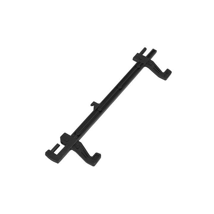 Άγκιστρο πόρτας φούρνου μικροκυμάτων AEG/ELEXTROLUX/SHARPH original