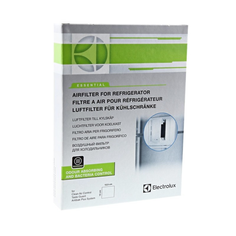 Φίλτρο οσμών άνθρακα ψυγείου AEG/ZANUSSI/ELECTROLUX original