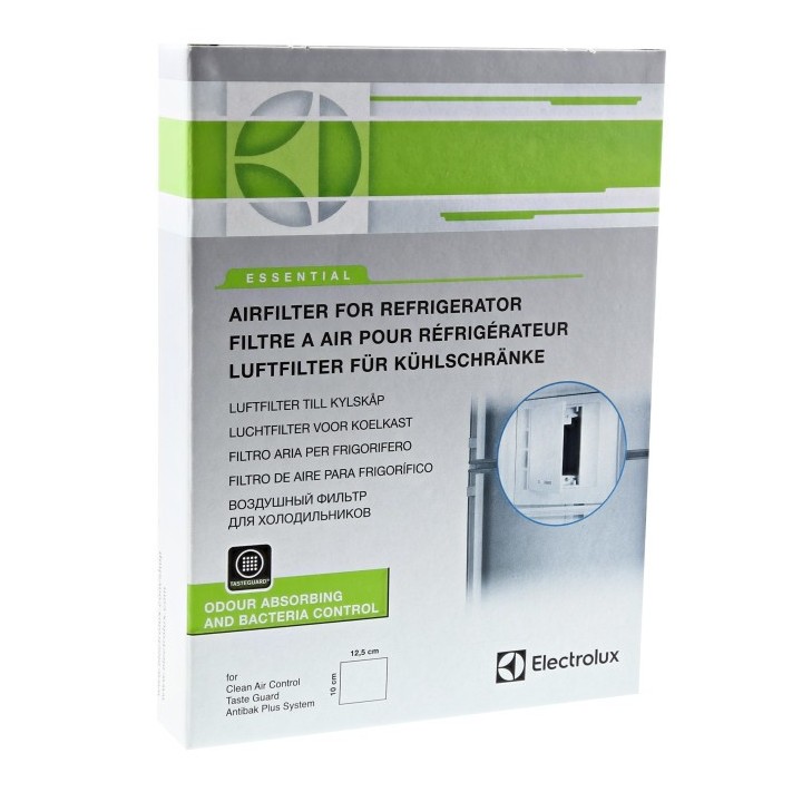 Φίλτρο οσμών άνθρακα ψυγείου AEG/ZANUSSI/ELECTROLUX original ZANUSSI PSFIL0008