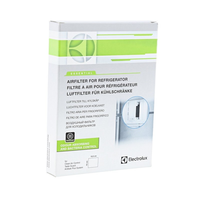 Φίλτρο οσμών άνθρακα ψυγείου AEG/ZANUSSI/ELECTROLUX original