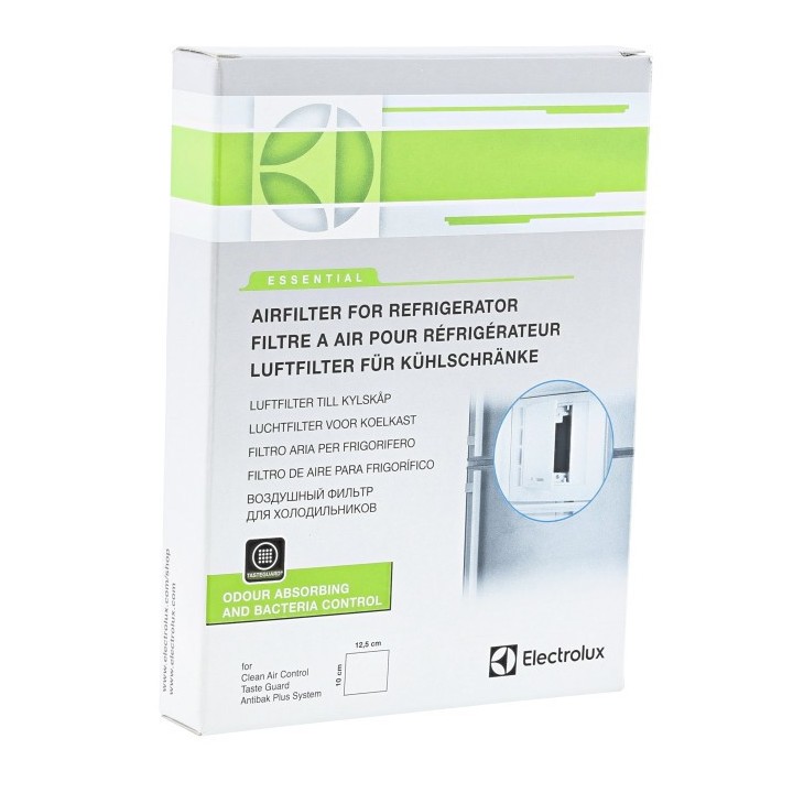 Φίλτρο οσμών άνθρακα ψυγείου AEG/ZANUSSI/ELECTROLUX original ZANUSSI PSFIL0008