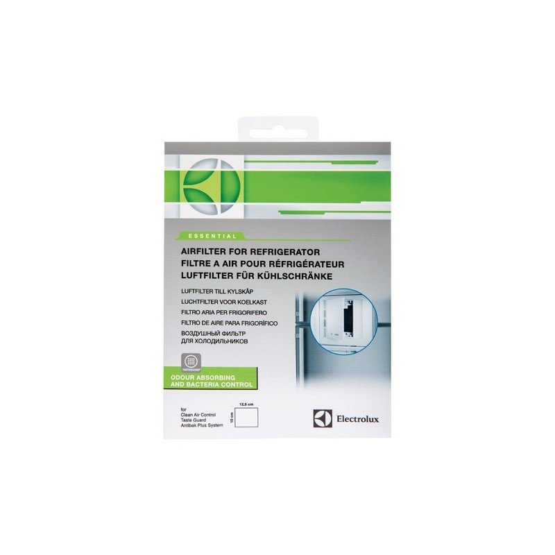Φίλτρο οσμών άνθρακα ψυγείου AEG/ZANUSSI/ELECTROLUX original