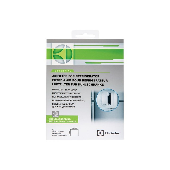 Φίλτρο οσμών άνθρακα ψυγείου AEG/ZANUSSI/ELECTROLUX original ZANUSSI PSFIL0008