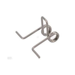 Ελατήριο κλείστρου πλυντηρίου ρούχων AEG/SCHAUB LORENZ/GREEN POINT ΓΕΝΙΚΗΣ ΧΡΗΣΗΣ KLI0129