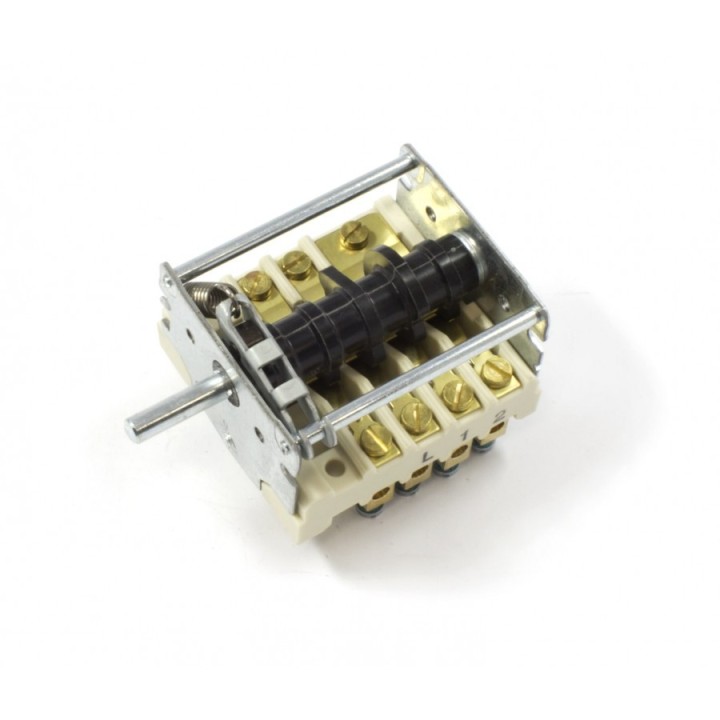 Διακόπτες Κουζίνας - Διακόπτης Επαγγελματικής Κουζίνας 32Α  E.G.O