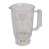 Straight jug for MOULINEX original blender