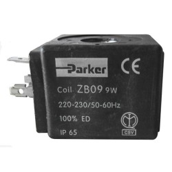 Πηνίο μαγνητικής βαλβίδας PARKER