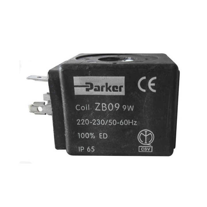 Πηνίο μαγνητικής βαλβίδας PARKER