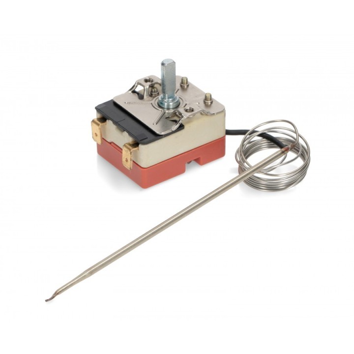 Θερμοστάτης αποστάσεως πορσελάνης κουζίνας 50 - 300 ° C ΓΕΝΙΚΗΣ ΧΡΗΣΗΣ