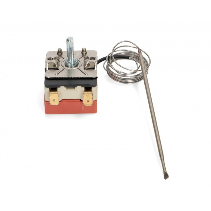 Θερμοστάτης αποστάσεως πορσελάνης κουζίνας 50 - 300 ° C ΓΕΝΙΚΗΣ ΧΡΗΣΗΣ