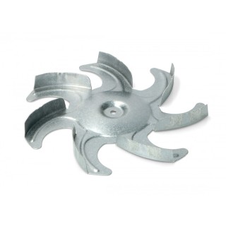 Φτερωτή αερόθερμου κουζίνας BEKO original BEKO EKFTE0003