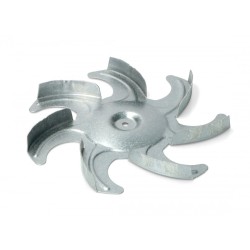 Φτερωτή αερόθερμου κουζίνας BEKO original BEKO EKFTE0003