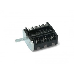 Διακόπτες Κουζίνας - Διακόπτης φούρνου/εστίας κουζίνας 7 θέσεων (EGO) ΓΕΝΙΚΗΣ ΧΡΗΣΗΣ