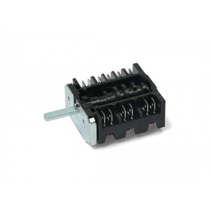 Διακόπτης φούρνου/εστίας κουζίνας EGO ΓΕΝΙΚΗΣ ΧΡΗΣΗΣ ΓΕΝΙΚΗΣ ΧΡΗΣΗΣ DEF0019