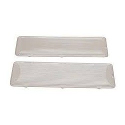 Κάλυμμα φωτός απορροφητήρα PITSOS/SIEMENS/BOSCH original BOSCH APORK0008